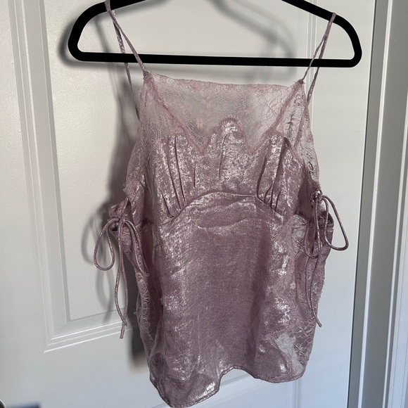 FP cami - Picture 3 of 6